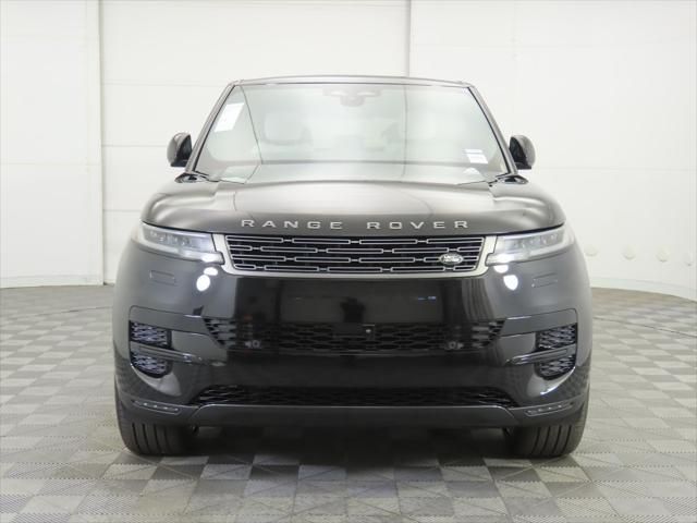 Thumbnail: 2026 Land Rover Range Rover Sport - 2