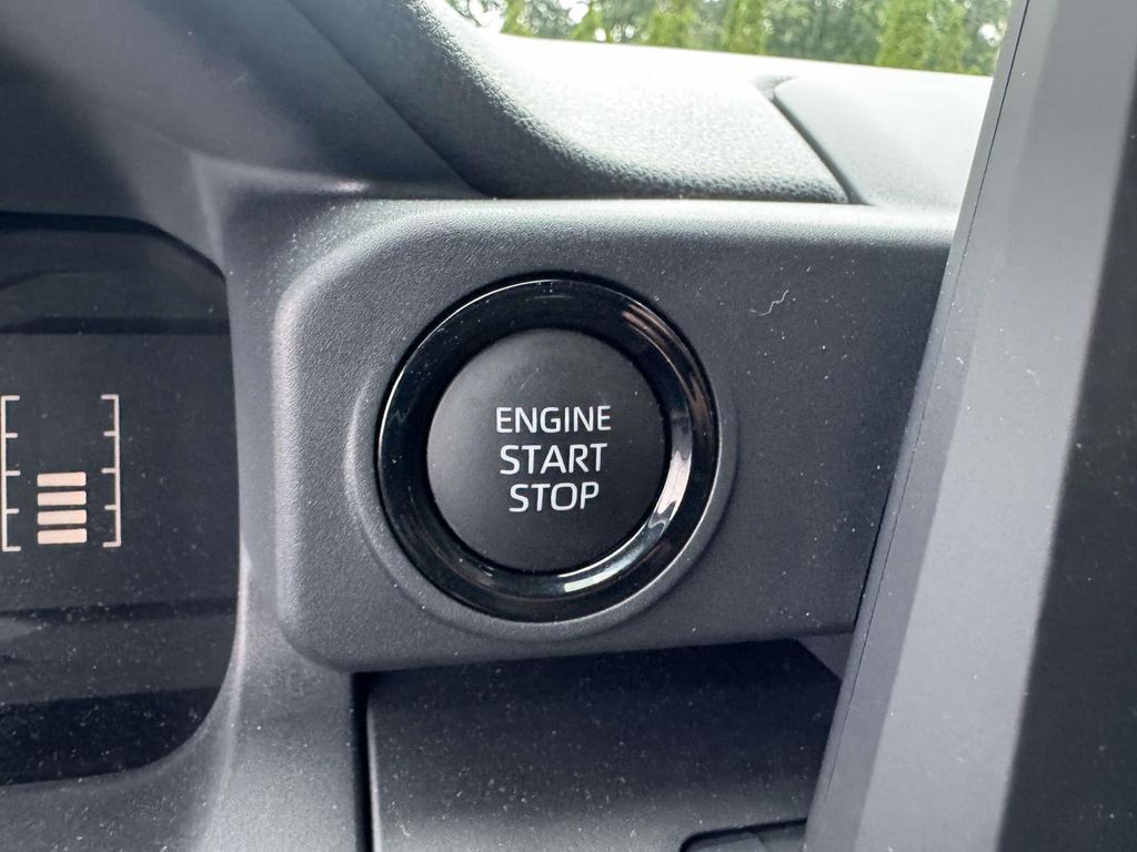 Used 2026 Toyota Tacoma Truck