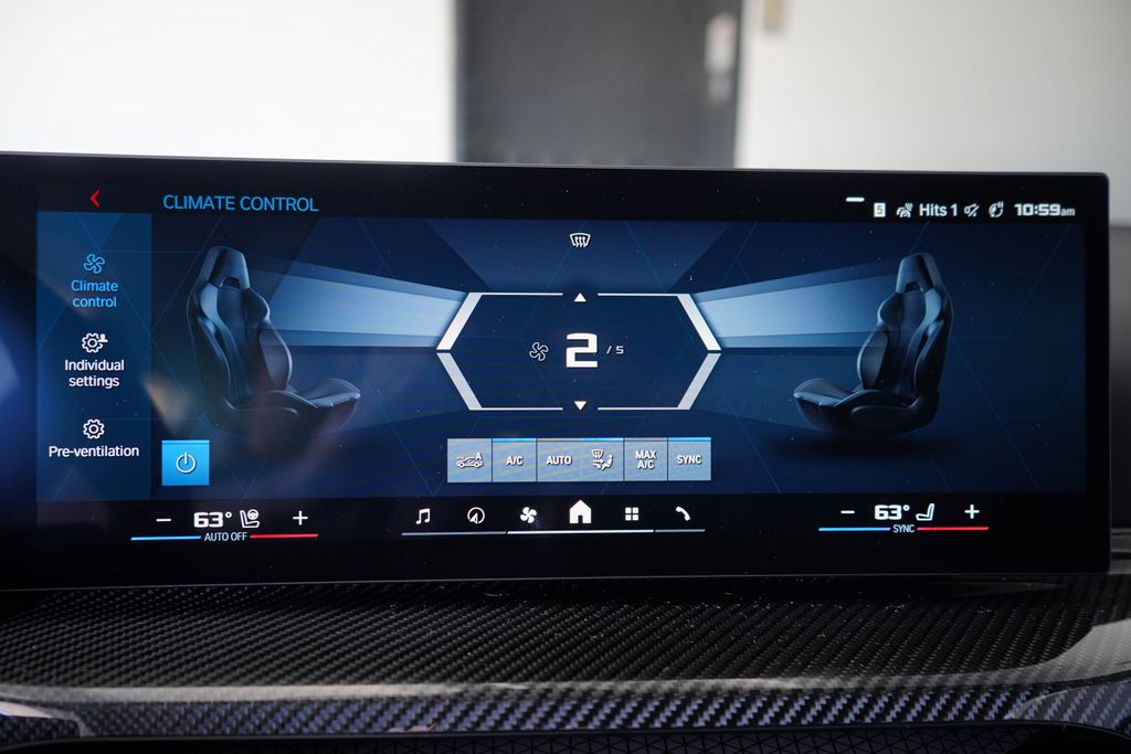 Thumbnail: 2026 BMW M2 - 17