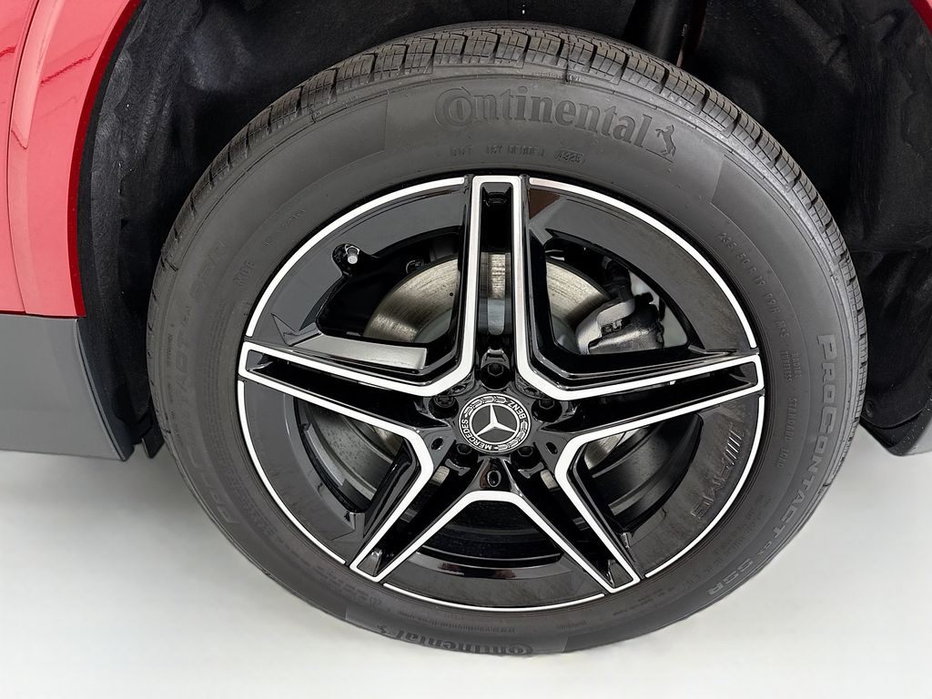 Thumbnail: 2026 Mercedes-Benz GLA - 31