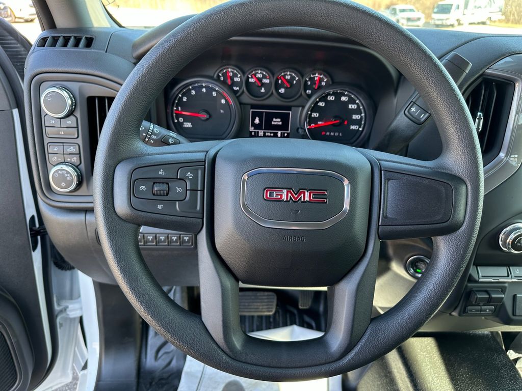 2024 GMC Sierra 2500HD Pro 14