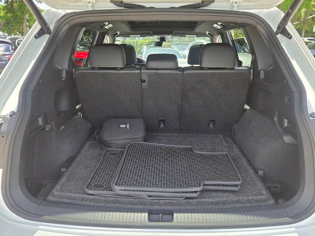 2023 Volkswagen Tiguan - $27,435