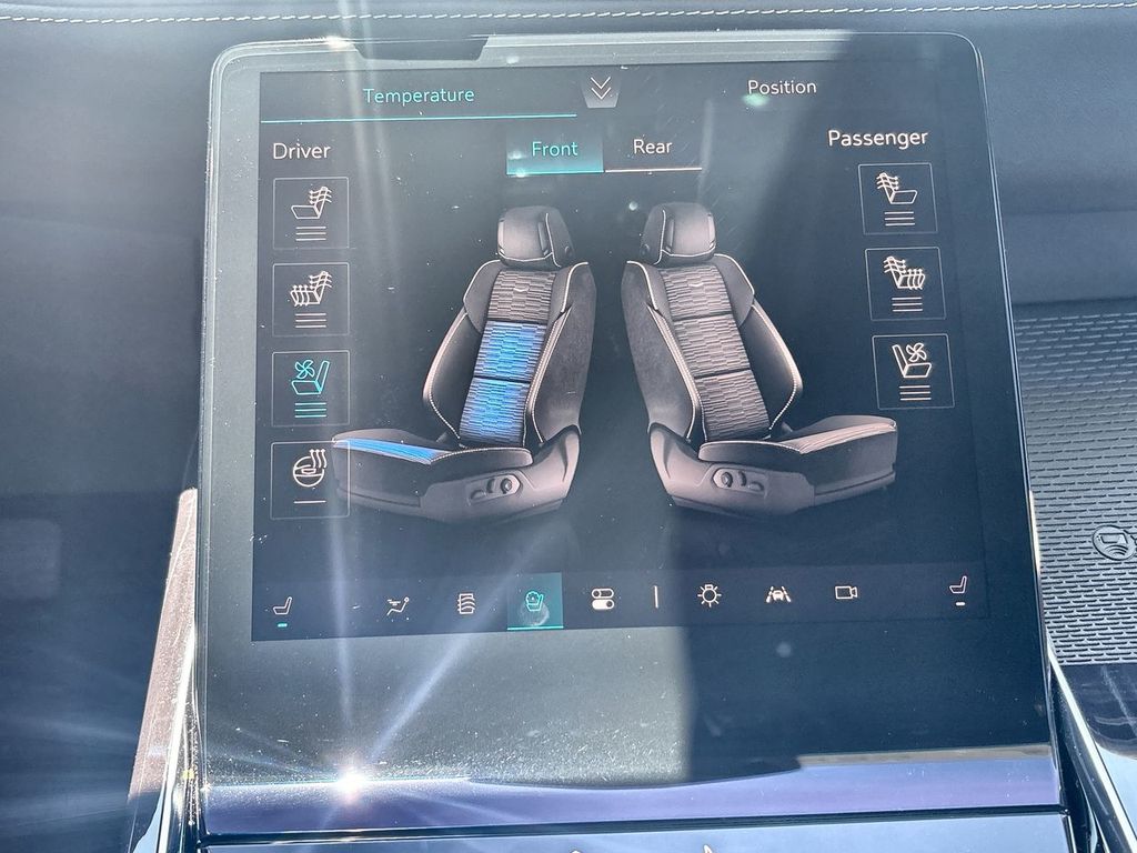 Used 2026 Cadillac Escalade SUV