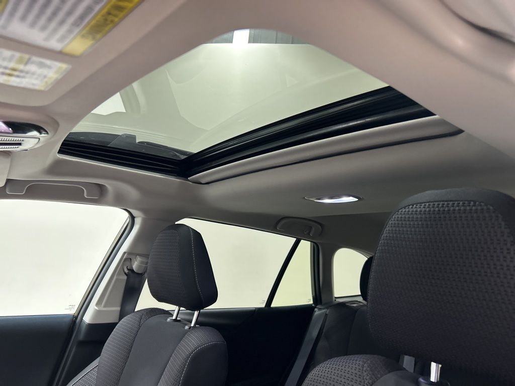 used 2023 Subaru Outback car, priced at $24,932