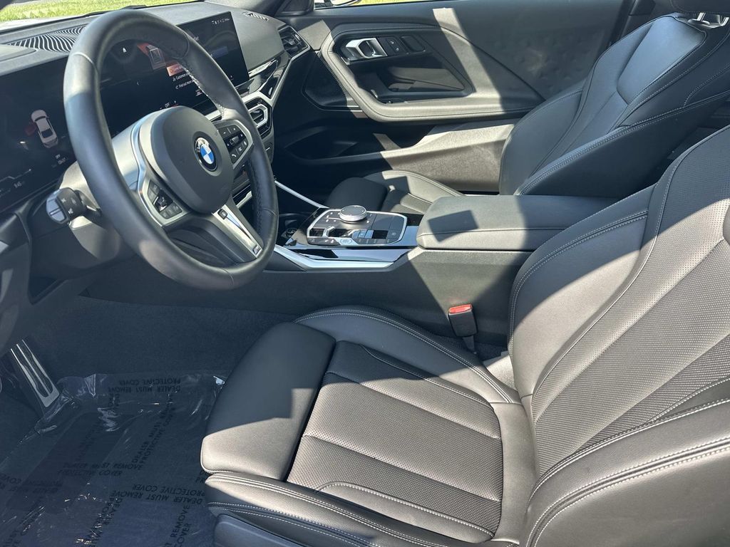 Thumbnail: 2024 BMW 2 Series - 15