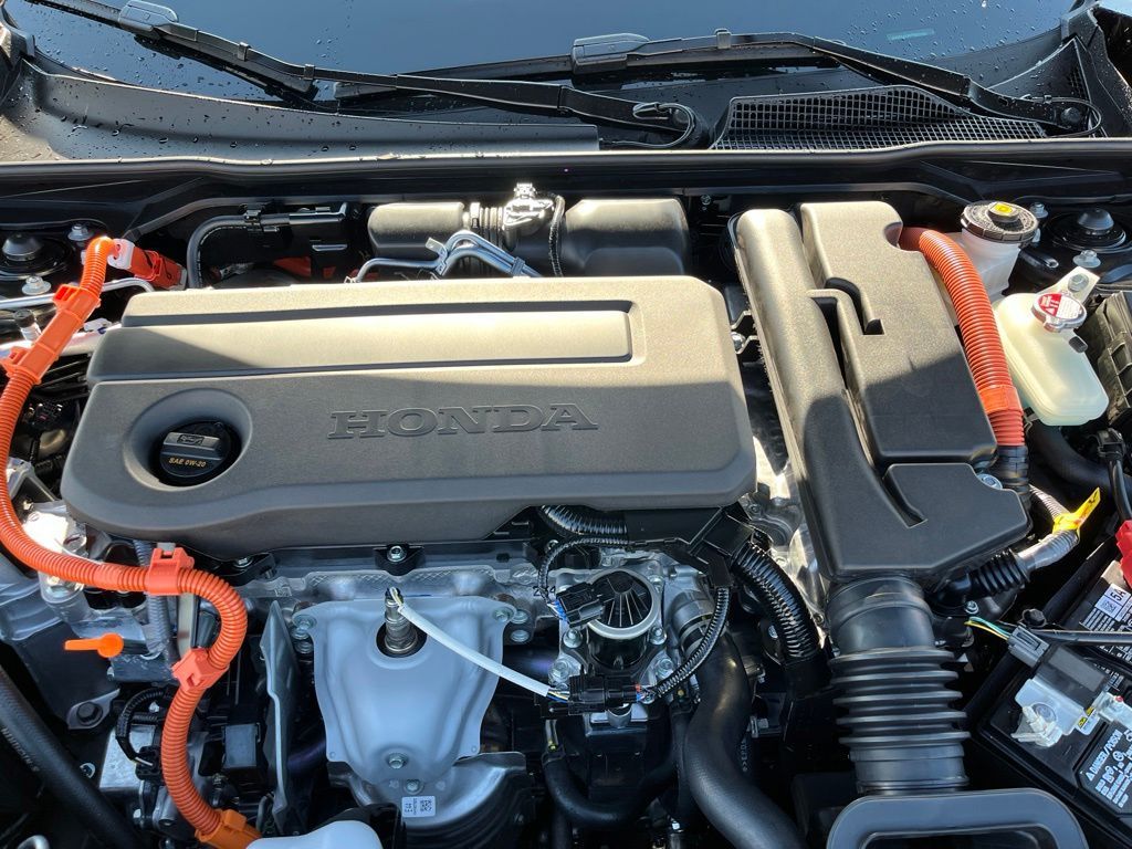 Thumbnail: 2026 Honda Civic - 7