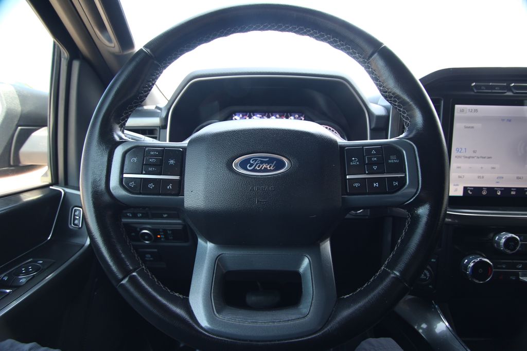Used 2023 Ford F-150 Truck