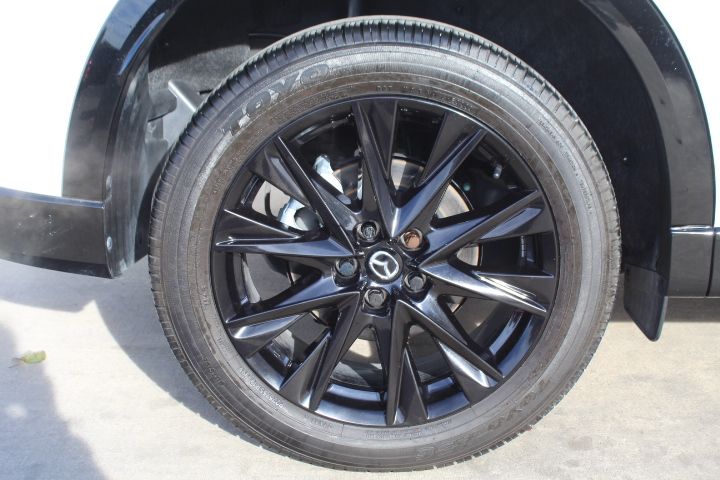 Used Car 2024 Mazda Cx-5  2.5 Carbon Turbo For Sale Under $35,000 In Georgetown, Texas