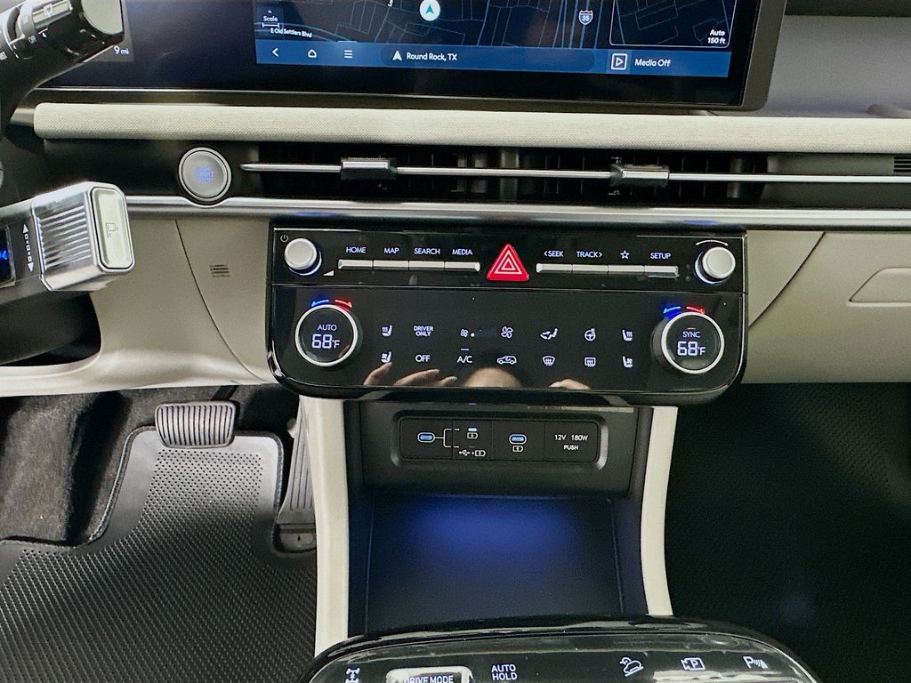 Thumbnail: 2026 Hyundai Tucson - 14