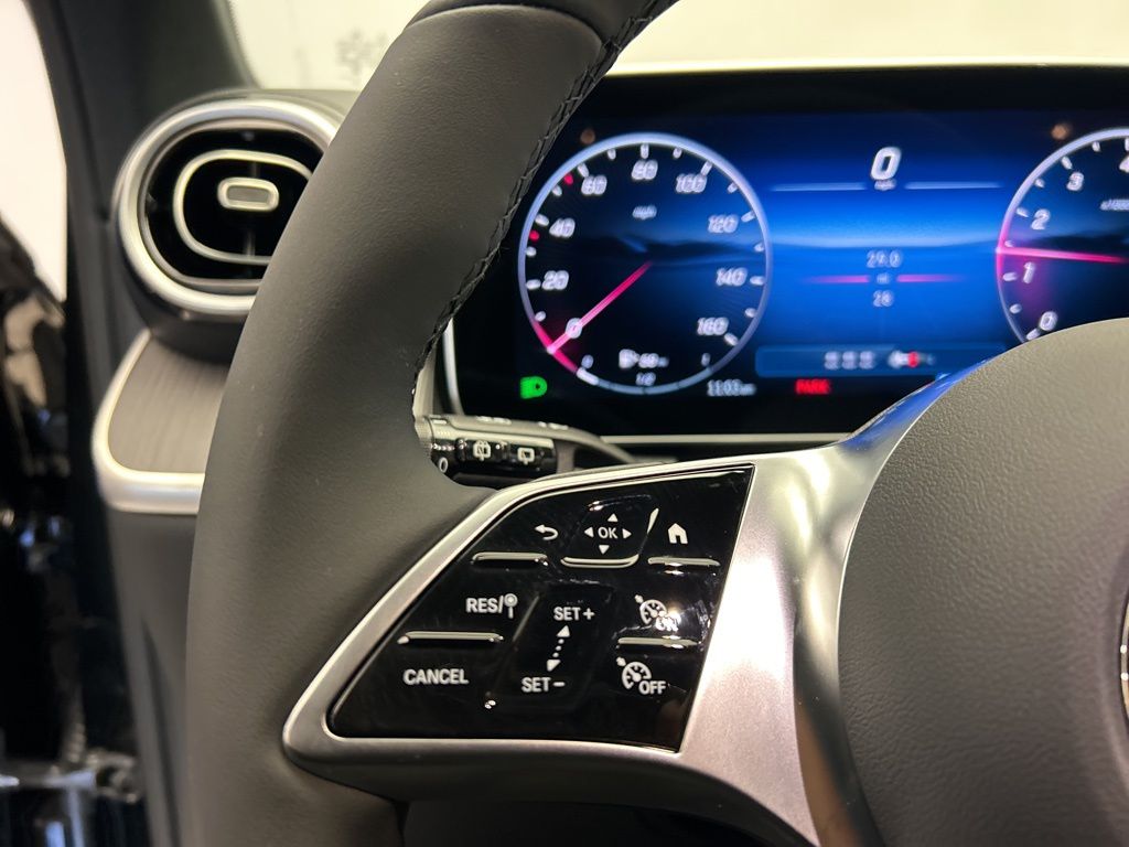 Thumbnail: 2026 Mercedes-Benz GLC - 14