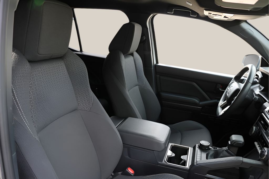 Used Car 2025 Toyota 4runner  Sr5 For Sale Under $50,000 In Austin, Texas