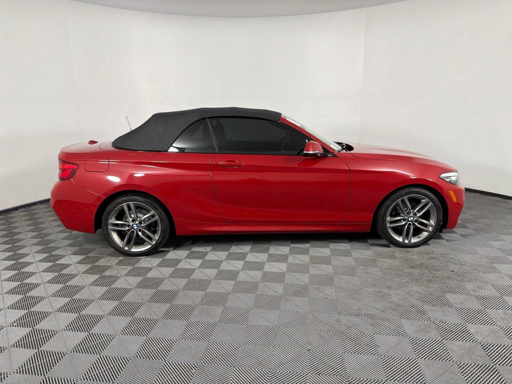 Thumbnail: 2019 BMW 2 Series - 4