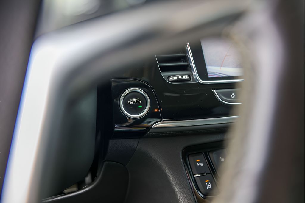 Used Car 2019 Buick Encore  Essence For Sale Under $20,000 In Austin, Texas