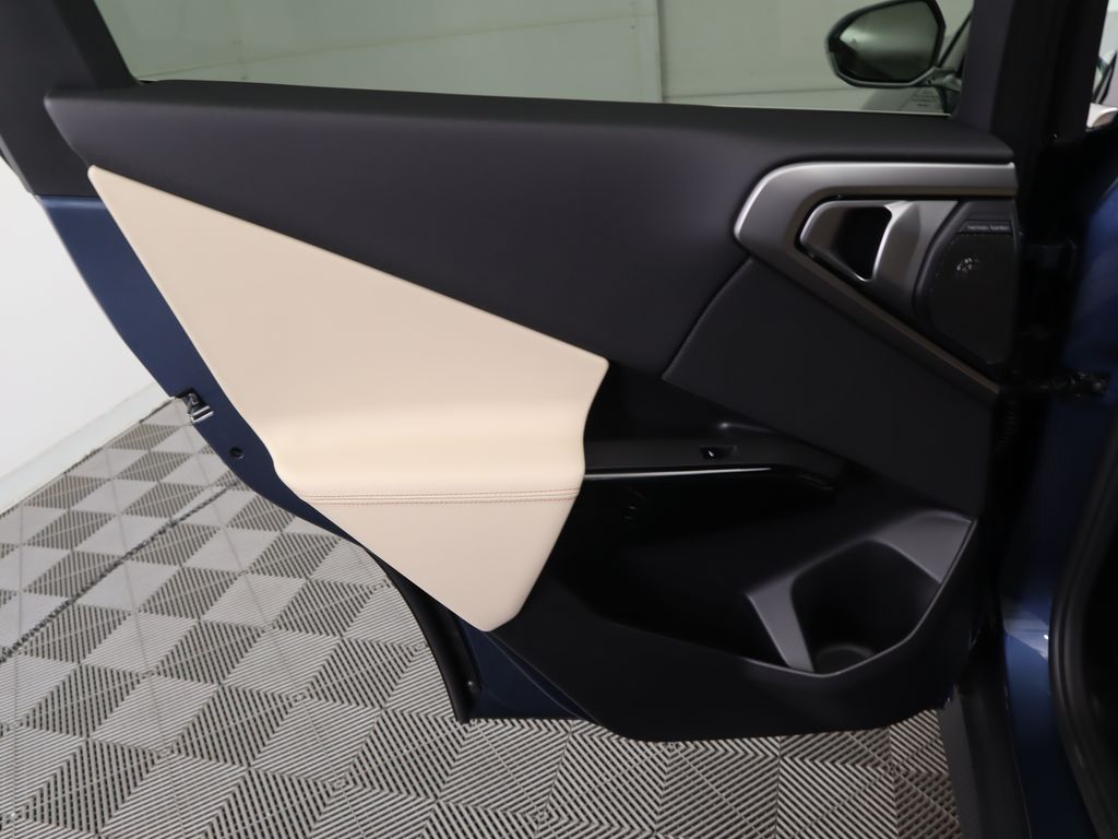 Thumbnail: 2026 BMW X3 - 27