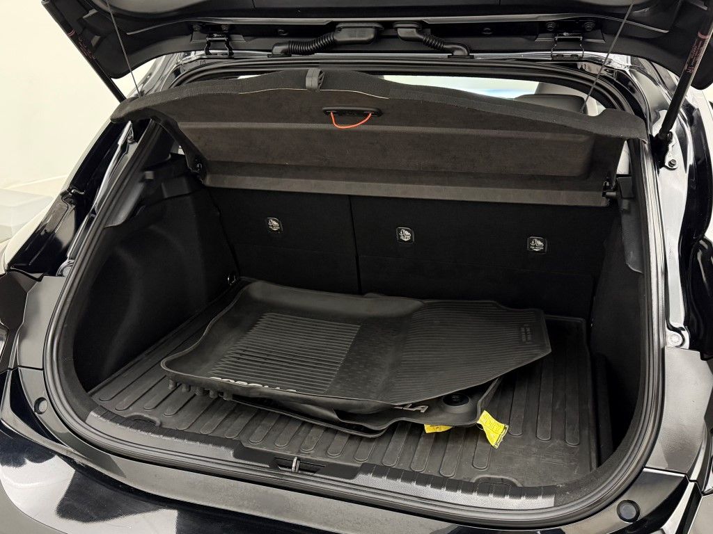 Thumbnail: 2023 Toyota Corolla - 23