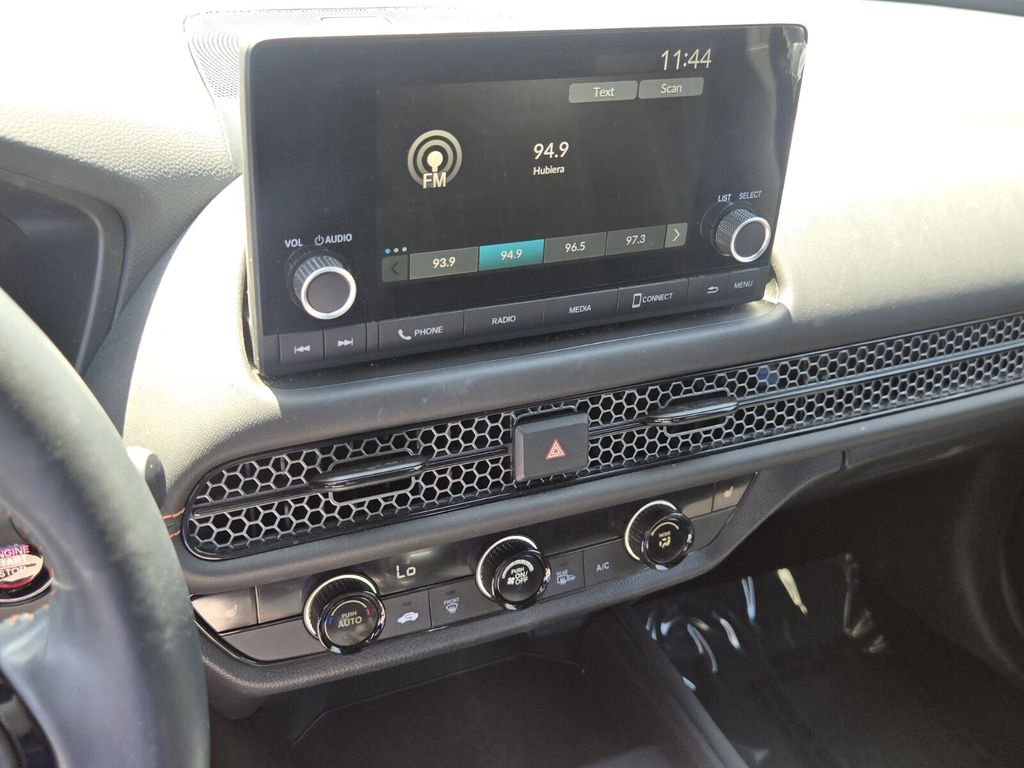 2023 Honda HR-V - $23,989