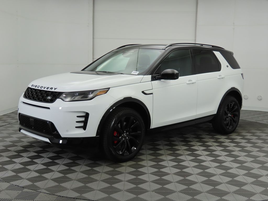 2024 Land Rover Discovery Sport SE -
                Phoenix, AZ