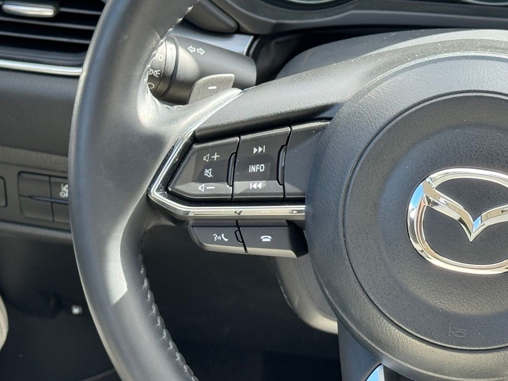 Used 2024 Mazda CX-5 SUV