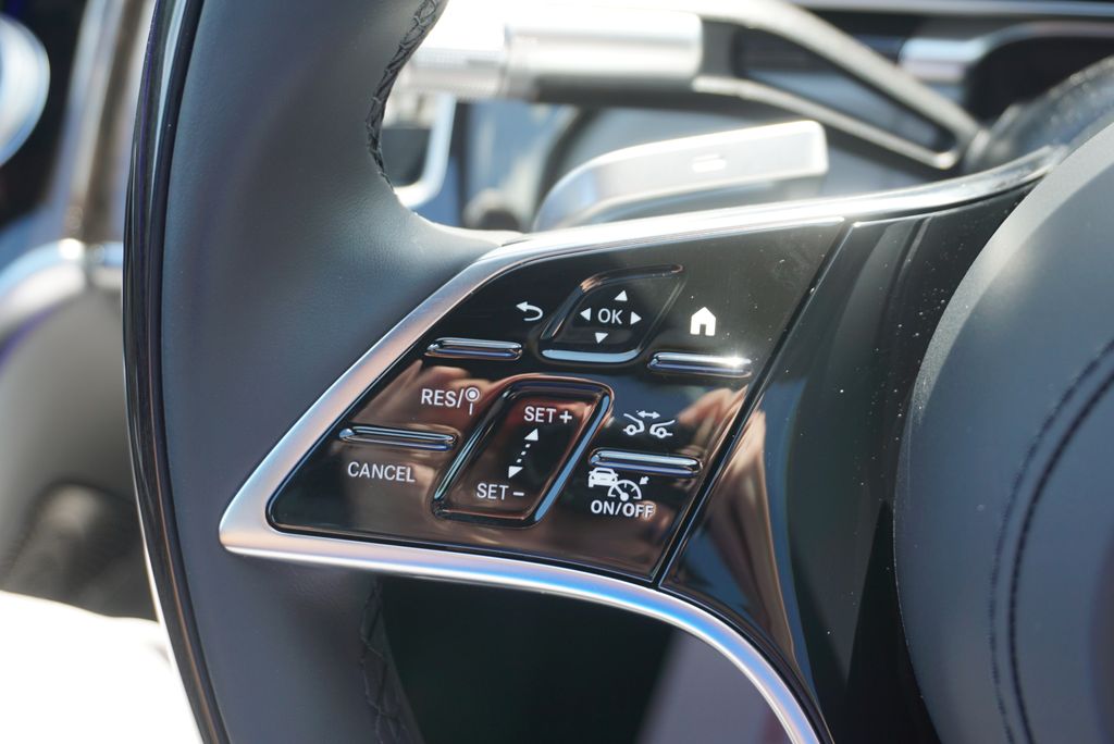 Thumbnail: 2026 Mercedes-Benz S-Class - 27