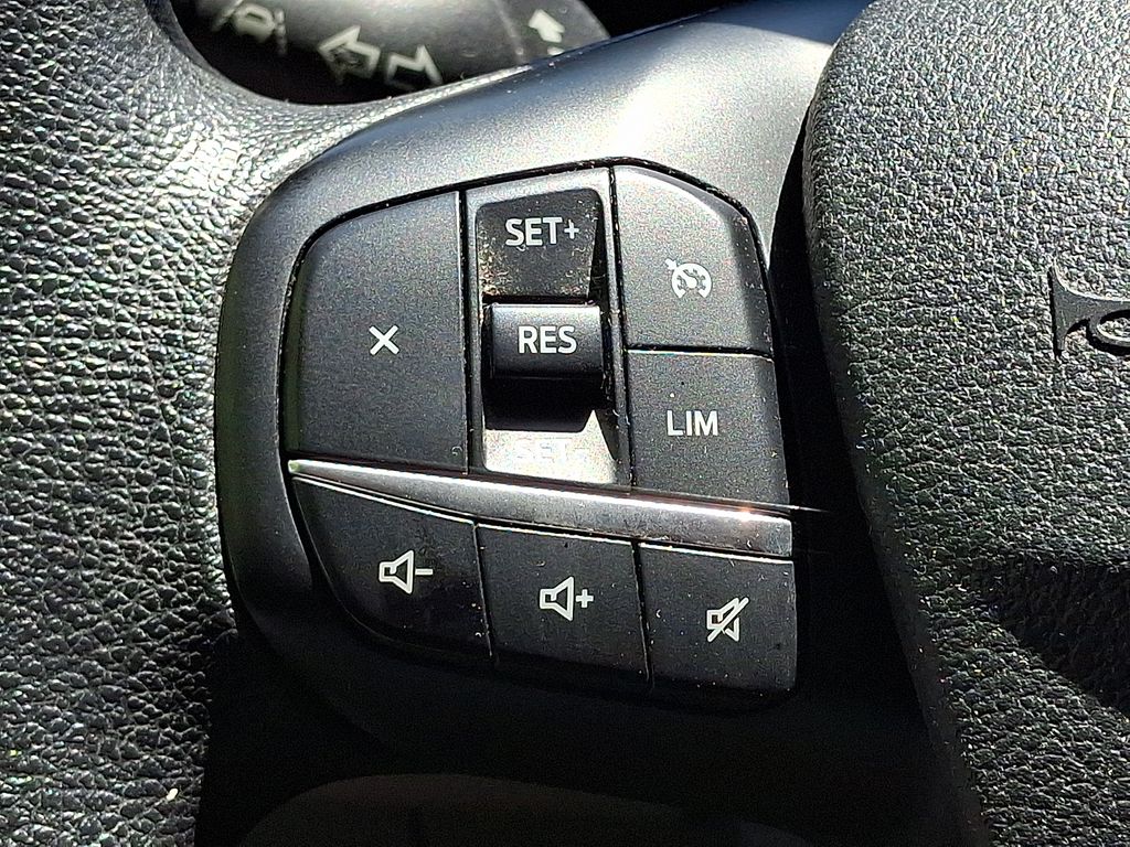 used 2024 Ford Transit-250 car, priced at $34,237