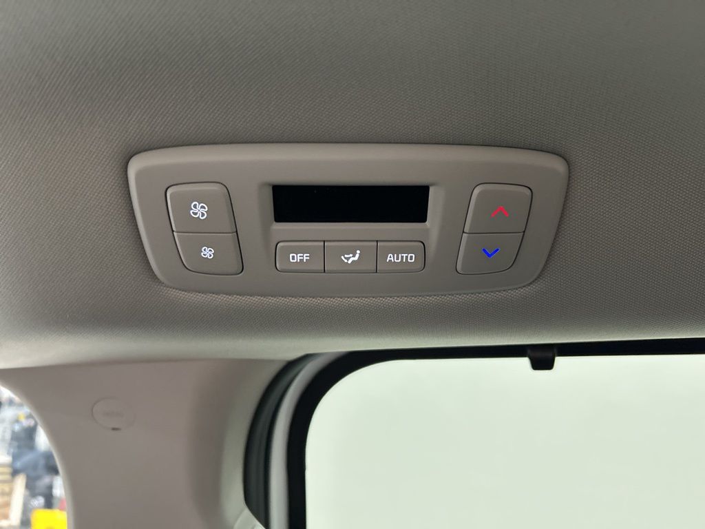 new 2026 Kia Carnival car, priced at $51,160