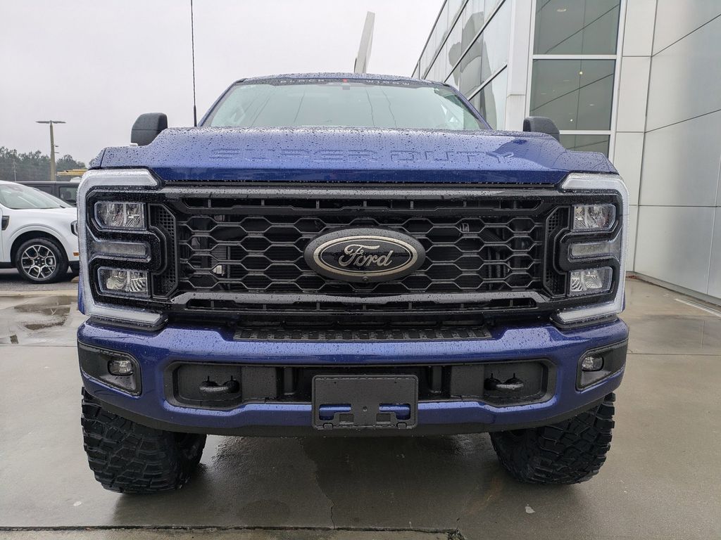2026 Ford F-250 XLT
