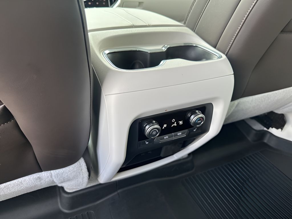 Used Car 2024 Gmc Acadia  Denali For Sale Under $50,000 In Austin, Texas