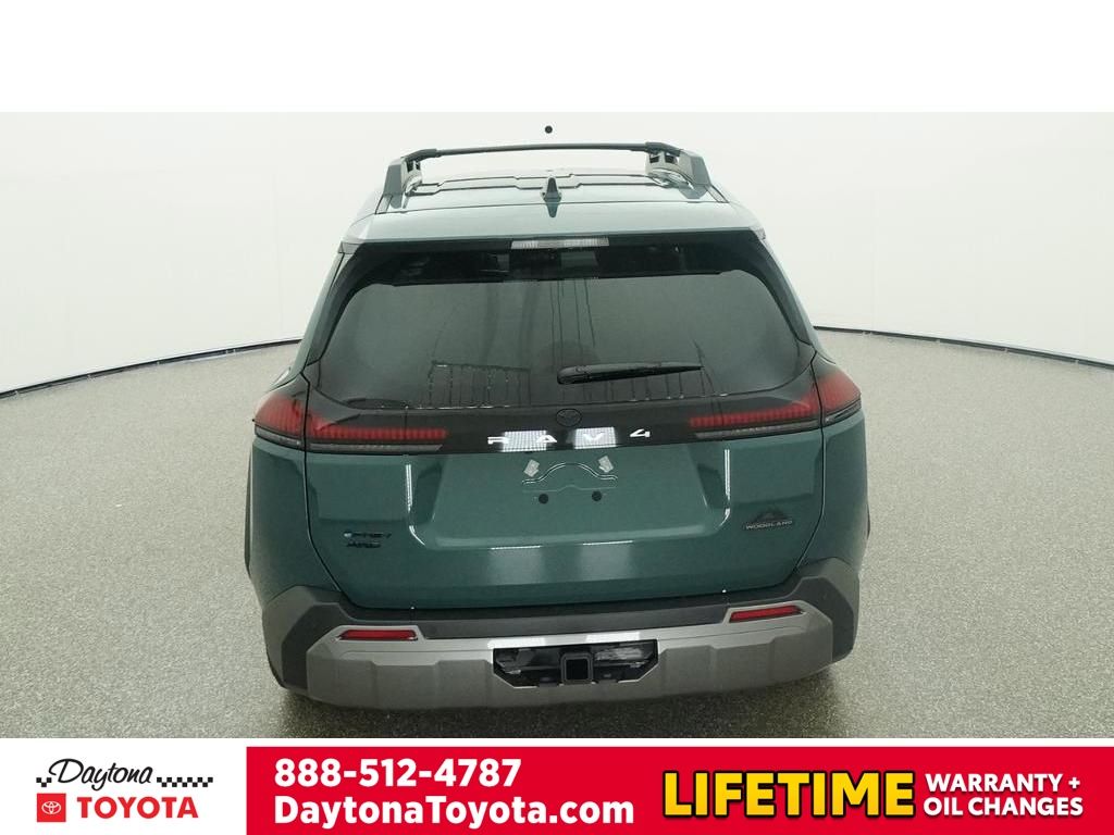 New 2026 Toyota RAV4 Plug-in Hybrid SUV