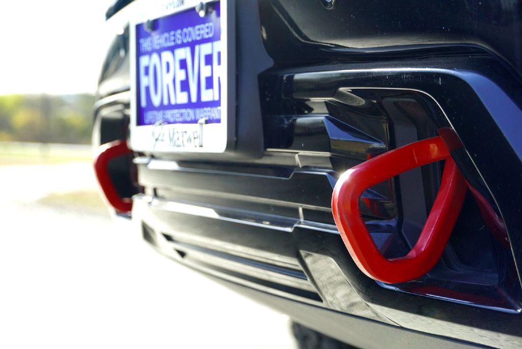 Used Car 2020 Gmc Sierra 1500  At4 For Sale Under $40,000 In Taylor, Texas