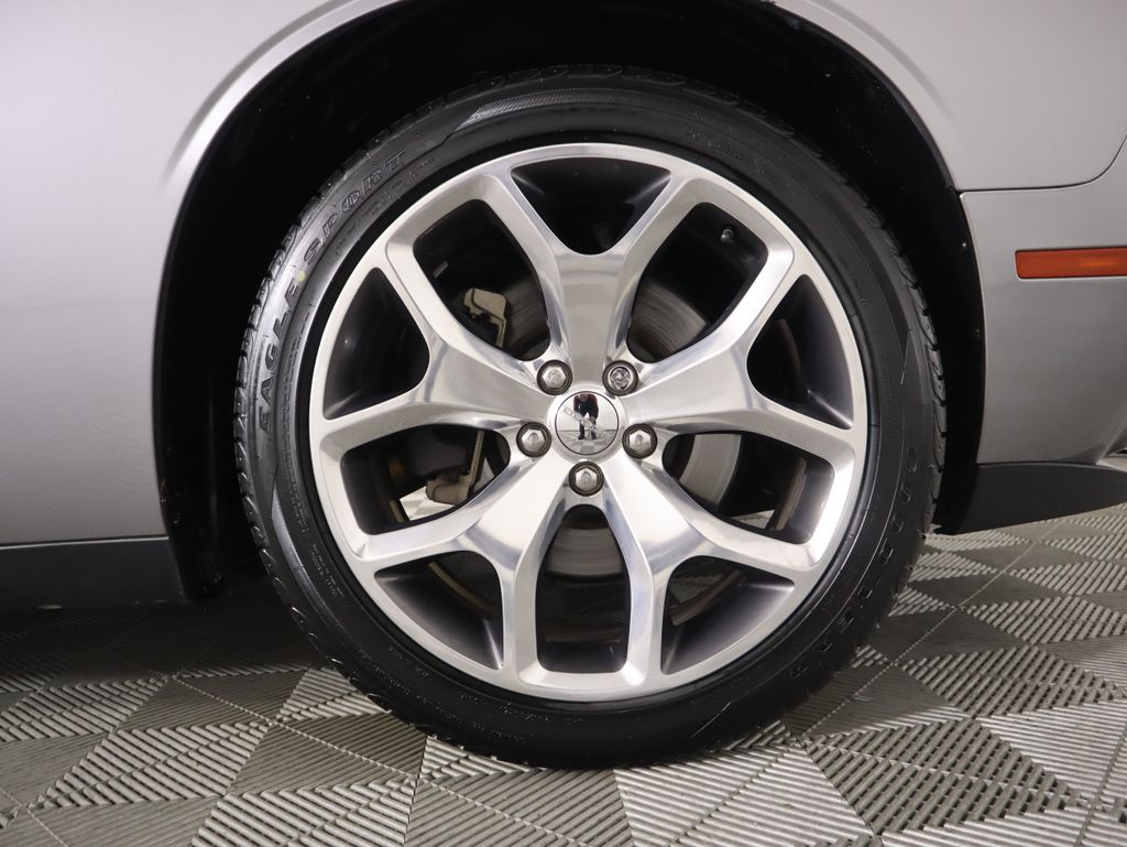 Thumbnail: 2015 Dodge Challenger - 29