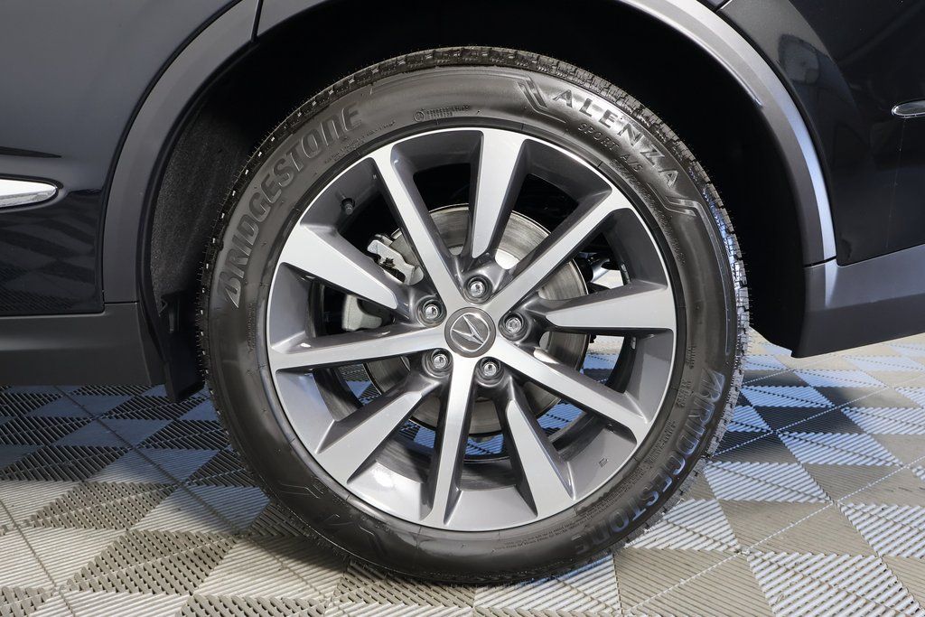 Thumbnail: 2026 Acura MDX - 10