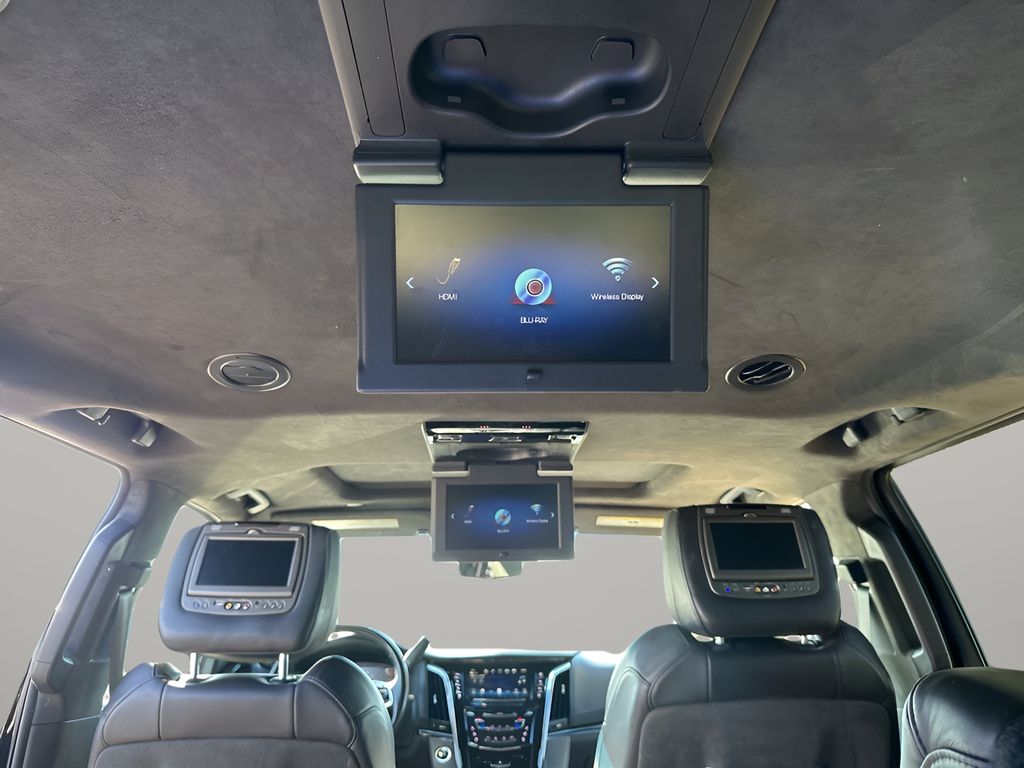 Used Car 2019 Cadillac Escalade Esv  Platinum Edition For Sale Under $40,000 In Austin, Texas