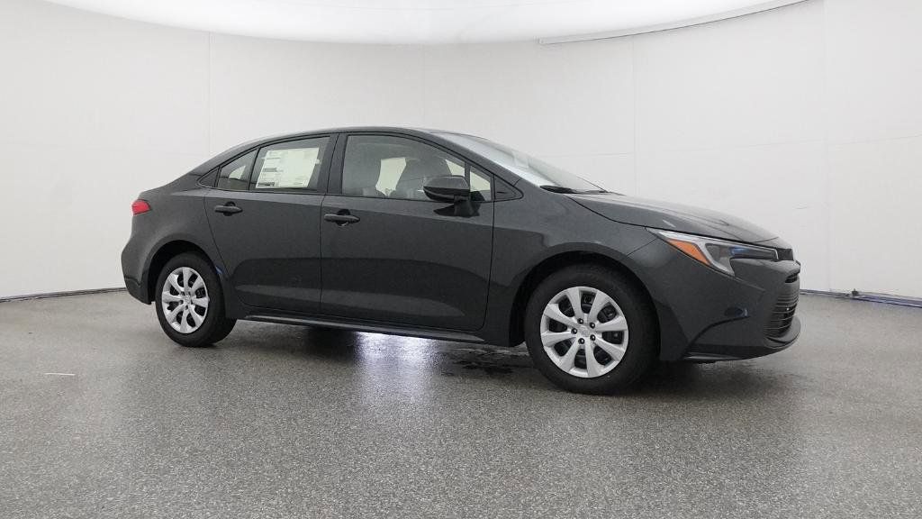 Thumbnail: 2026 Toyota Corolla - 27