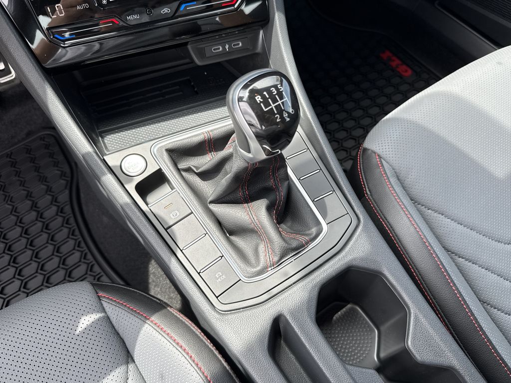 2026 Volkswagen Jetta GLI 2.0T Autobahn Black at DeMontrond Auto Country