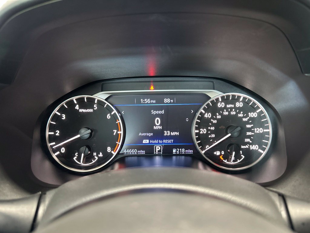 Photo 2 of 2024 Nissan Altima 2.5 SR