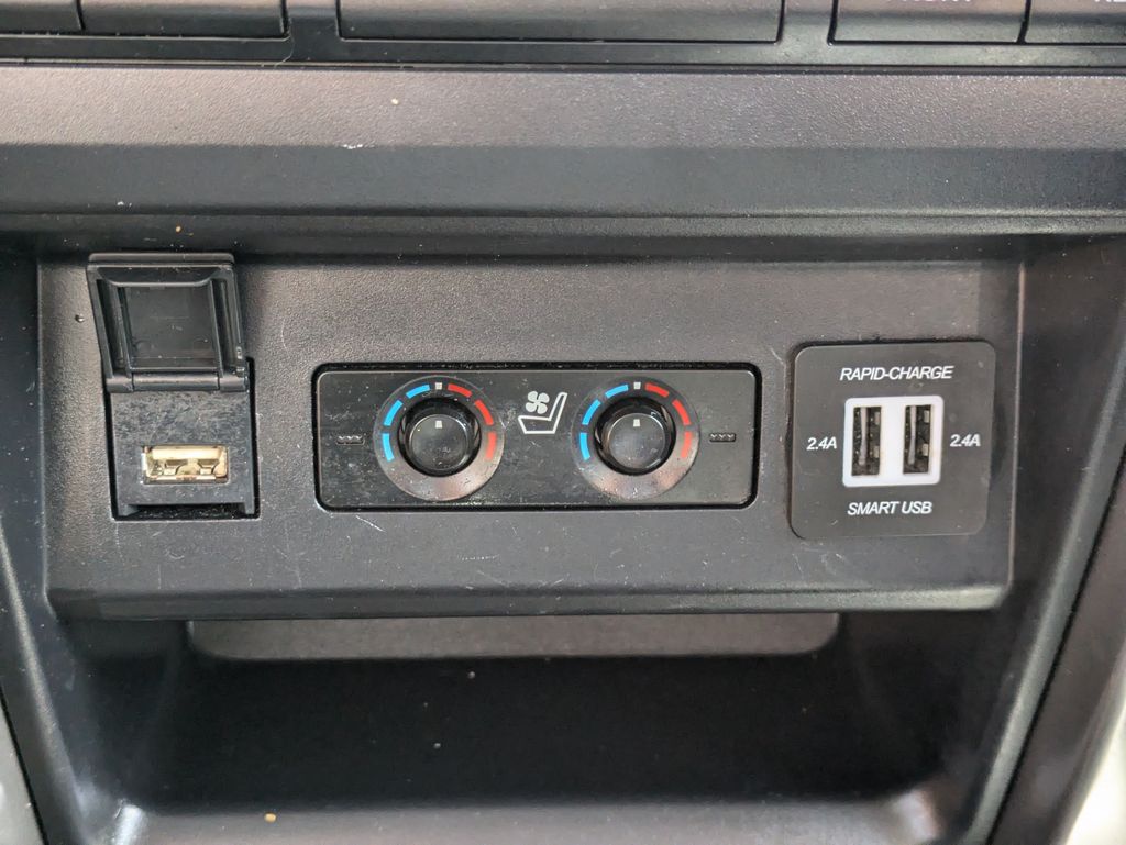 Used 2022 Toyota 4Runner SUV