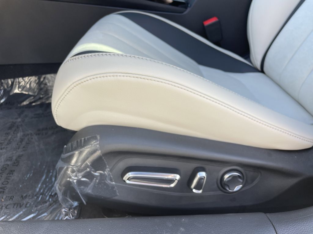 new 2025 Acura Integra car, priced at $38,251