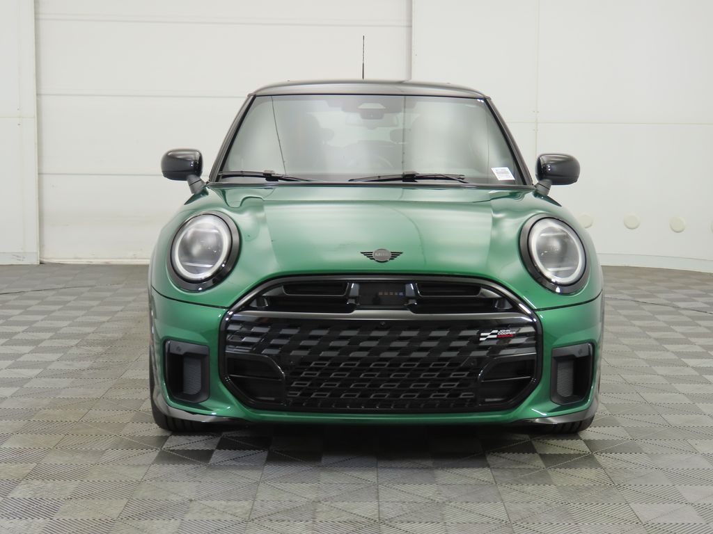 Thumbnail: 2026 MINI Cooper - 2