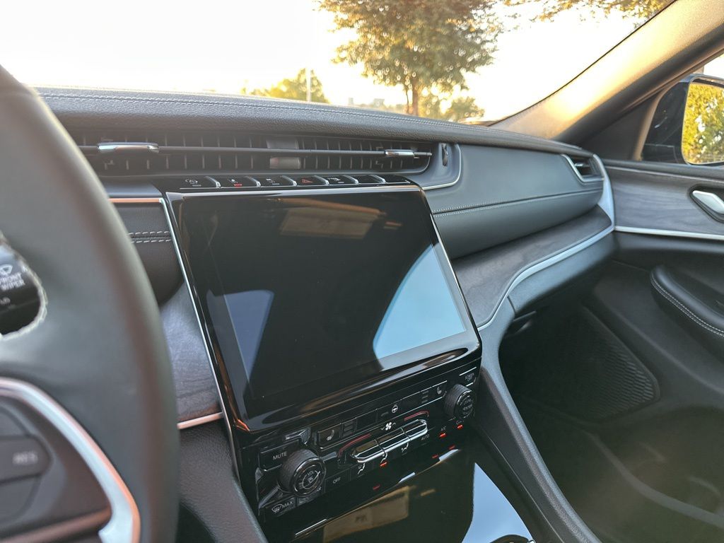 New Car 2025 Jeep Grand Cherokee  Limited For Sale Under $50,000 In Austin, Texas