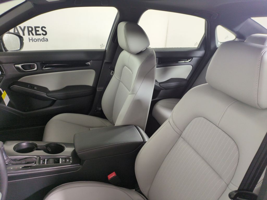 New 2026 Honda Civic Hybrid For Sale in Fort Wayne, IN