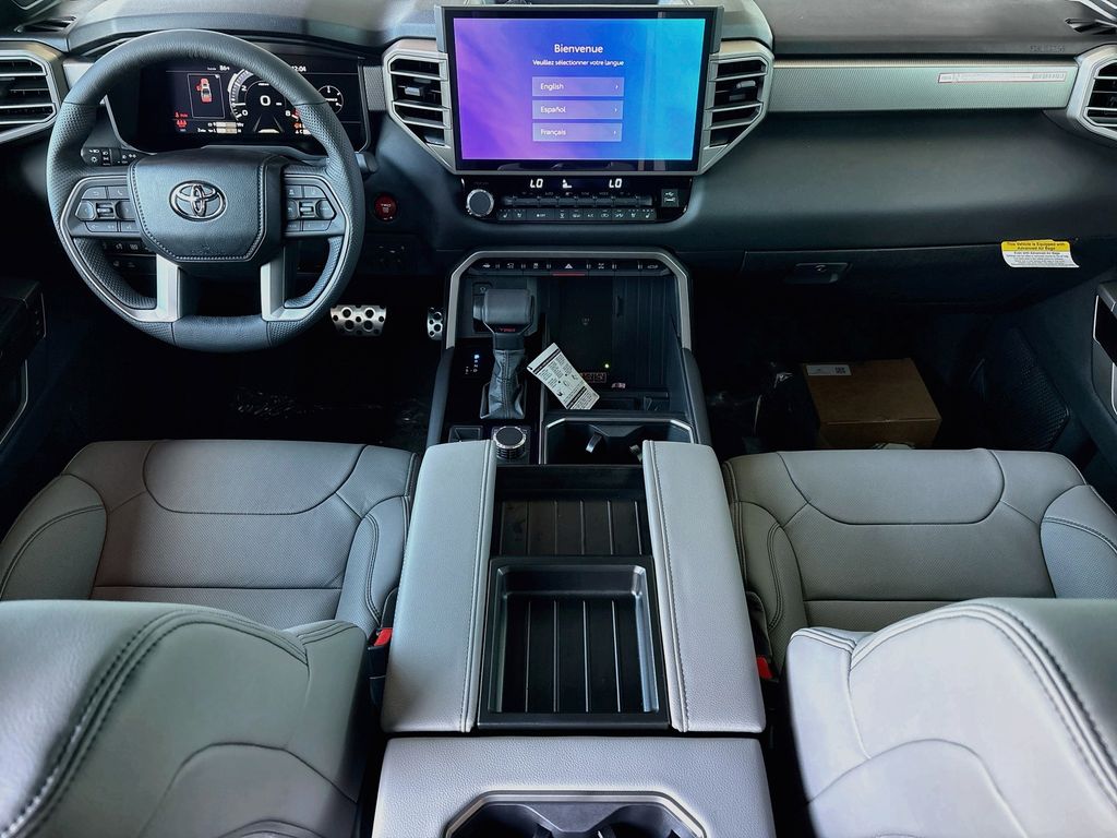 Thumbnail: 2026 Toyota Tundra - 13