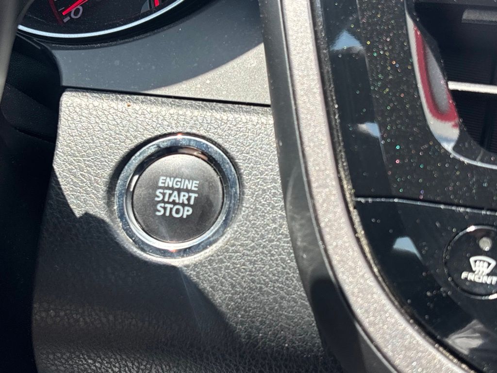 Used 2024 Toyota Camry Sedan