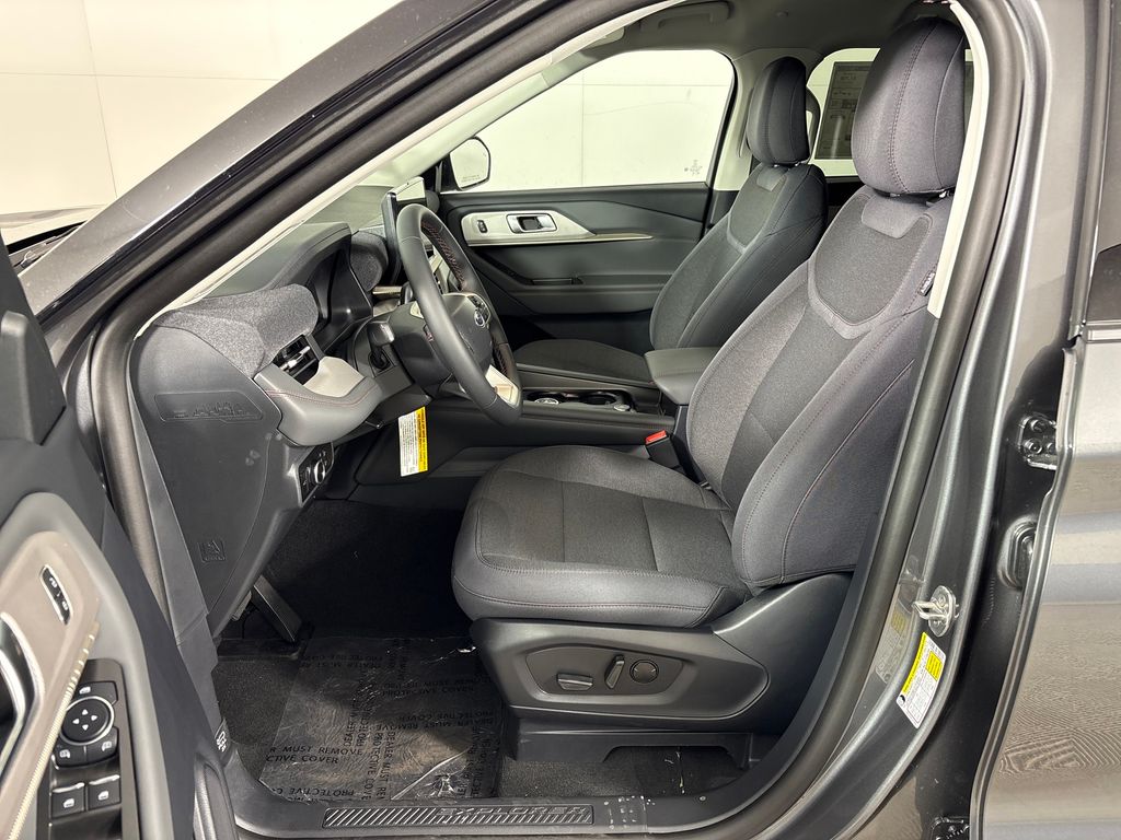 New 2026 Gray Ford Active image 29