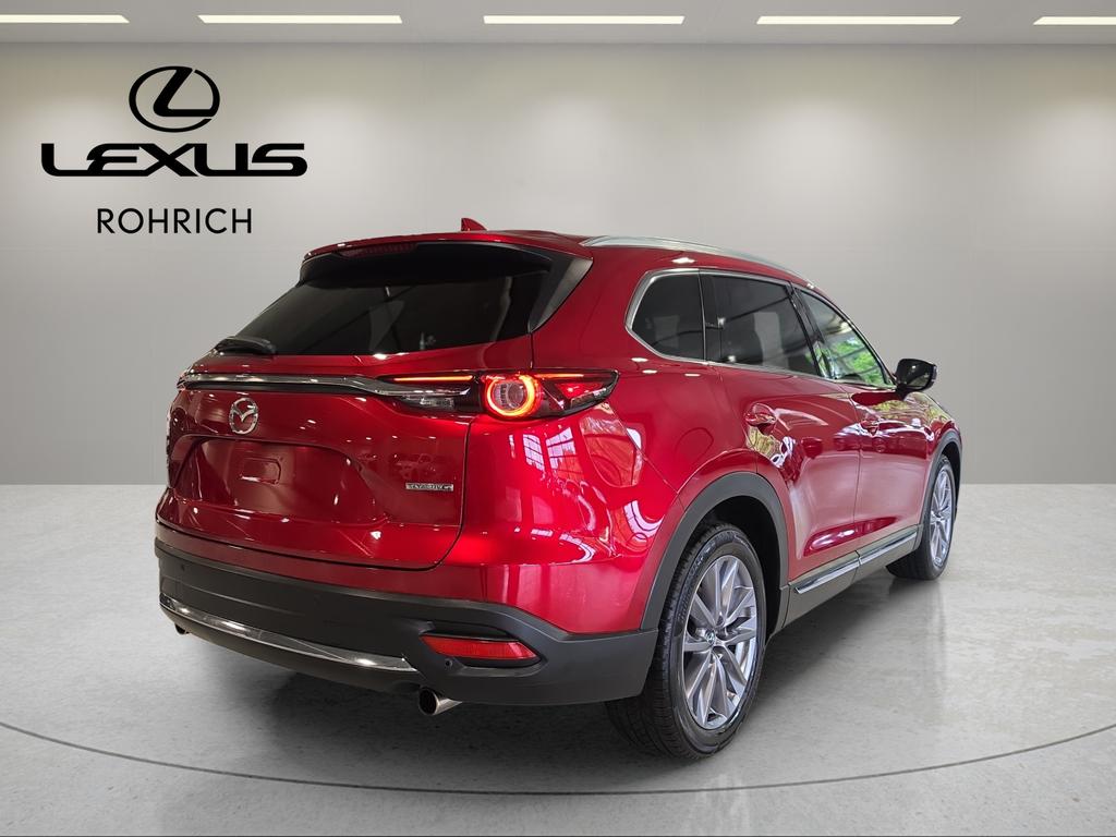 2023 Mazda CX-9