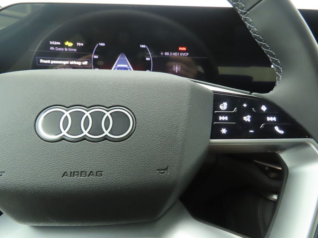 2025 Audi Q5 Premium 13