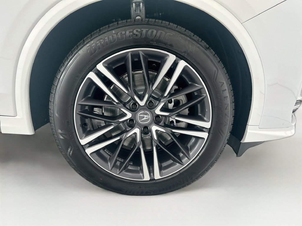 Thumbnail: 2026 Acura MDX - 31