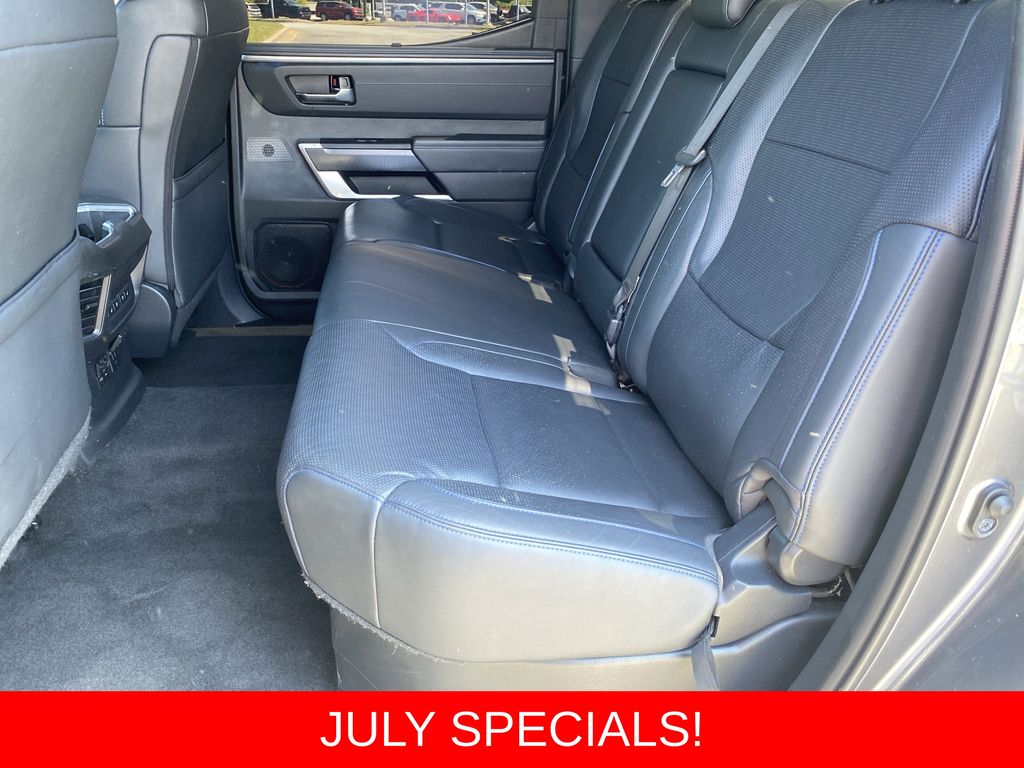Used 2023 Toyota Tundra Truck