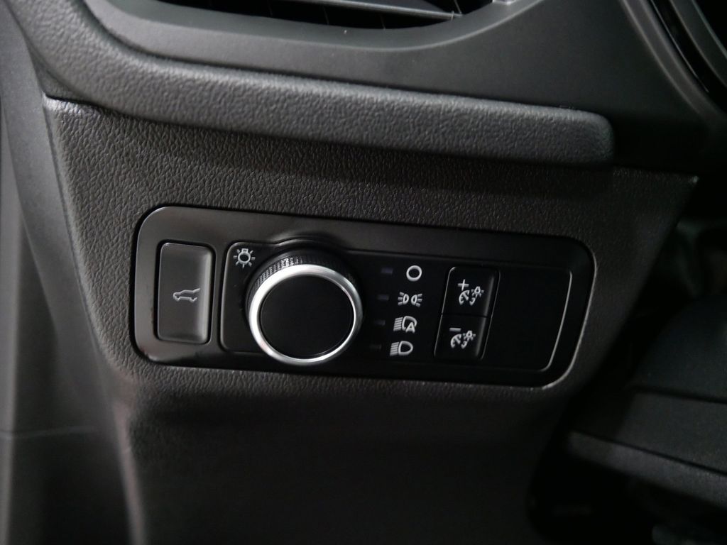 Used 2024 Ford Escape SUV
