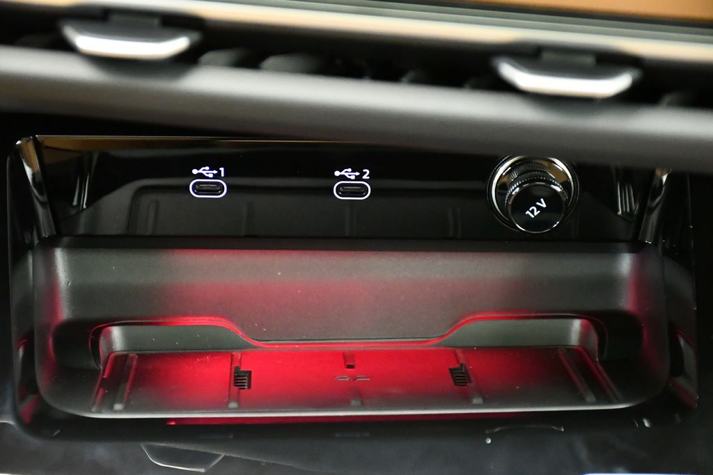 Thumbnail: 2026 Audi A6 - 26