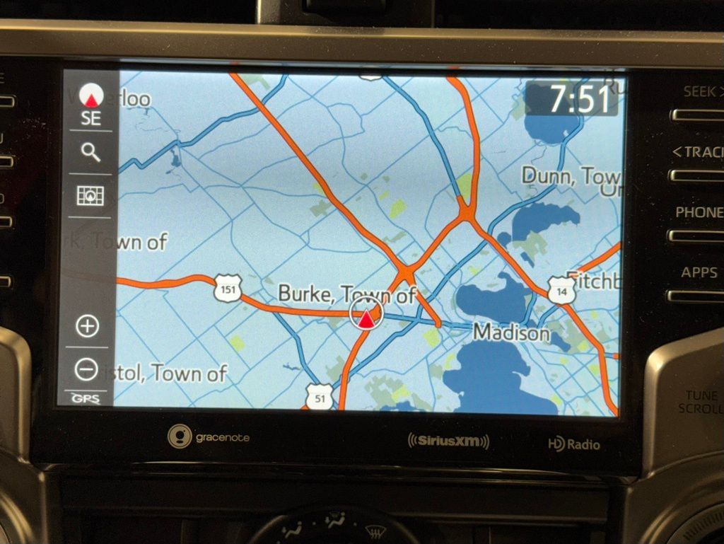 Thumbnail: 2024 Toyota 4Runner - 27